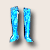 Wind Boots