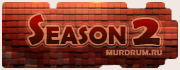Murdrum MU Online Season 2.   